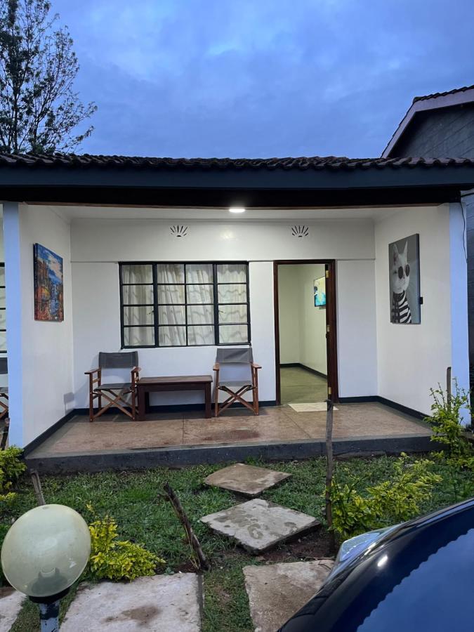 Koselig Homes 나뉴키 외부 사진