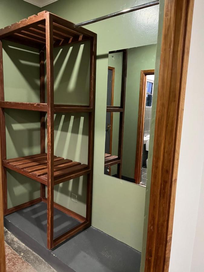 Koselig Homes 나뉴키 외부 사진