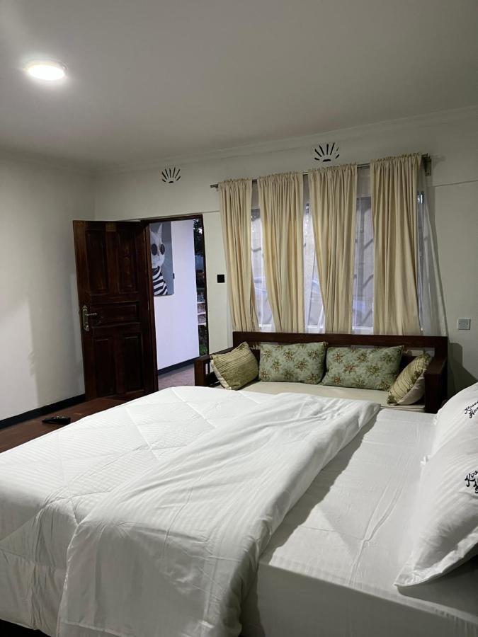 Koselig Homes 나뉴키 외부 사진