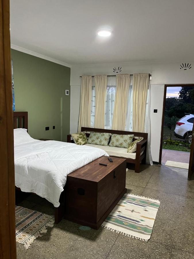 Koselig Homes 나뉴키 외부 사진