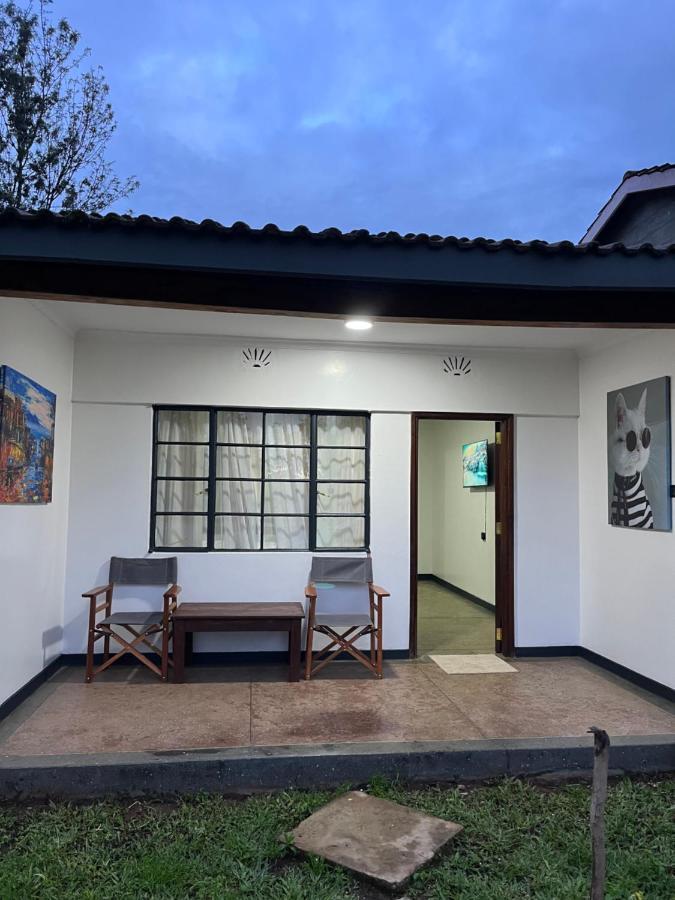 Koselig Homes 나뉴키 외부 사진