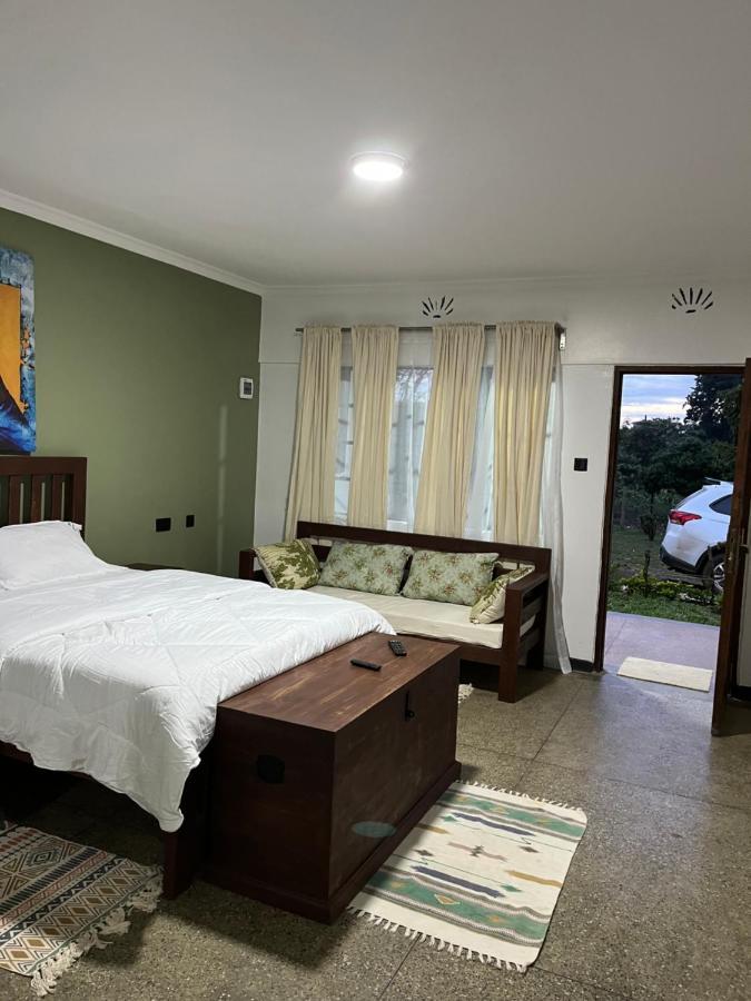 Koselig Homes 나뉴키 외부 사진