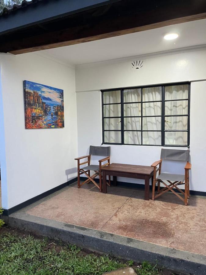 Koselig Homes 나뉴키 외부 사진