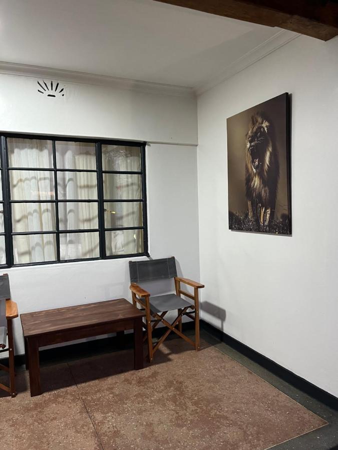 Koselig Homes 나뉴키 외부 사진