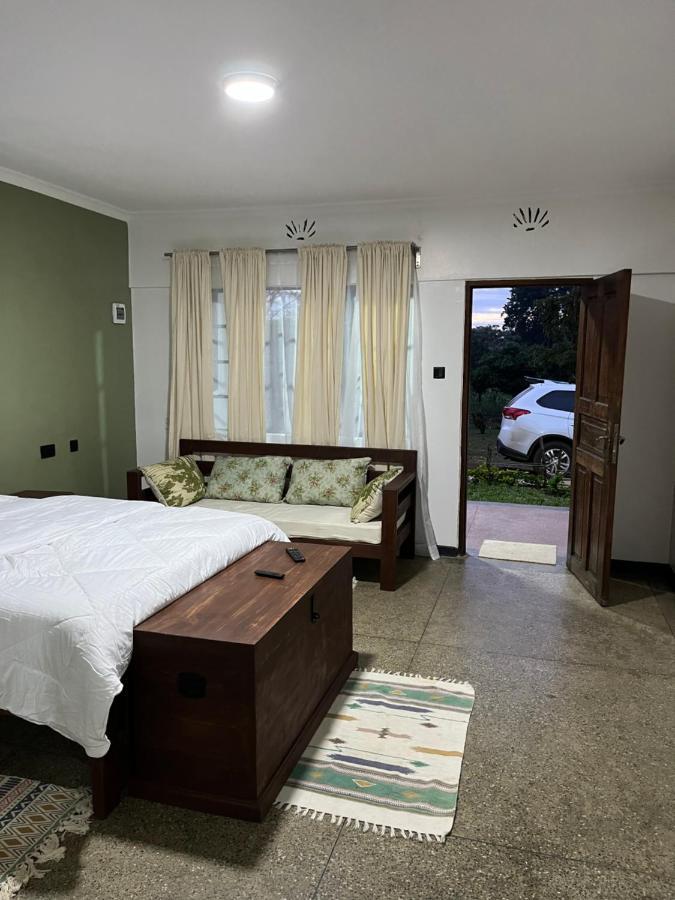 Koselig Homes 나뉴키 외부 사진
