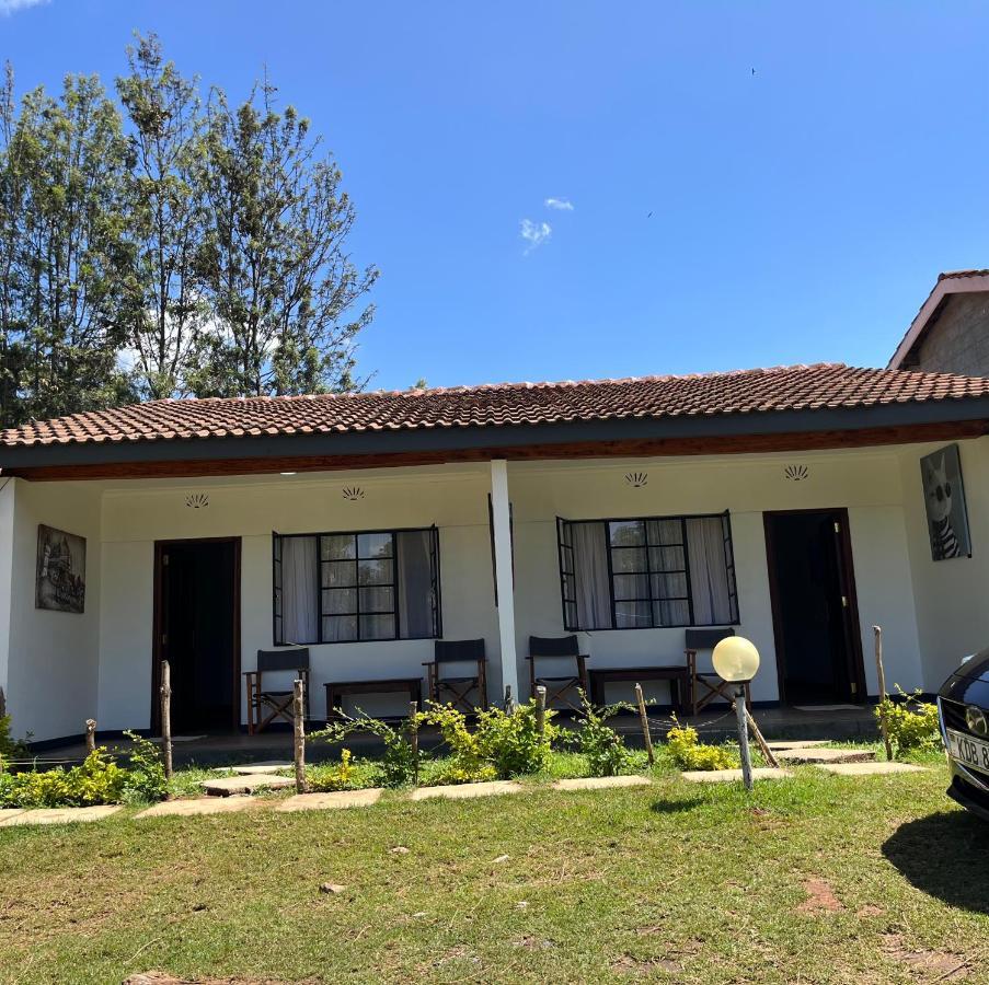 Koselig Homes 나뉴키 외부 사진