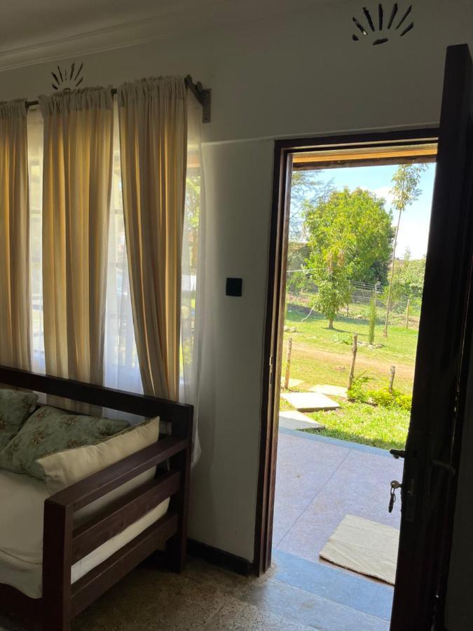 Koselig Homes 나뉴키 외부 사진