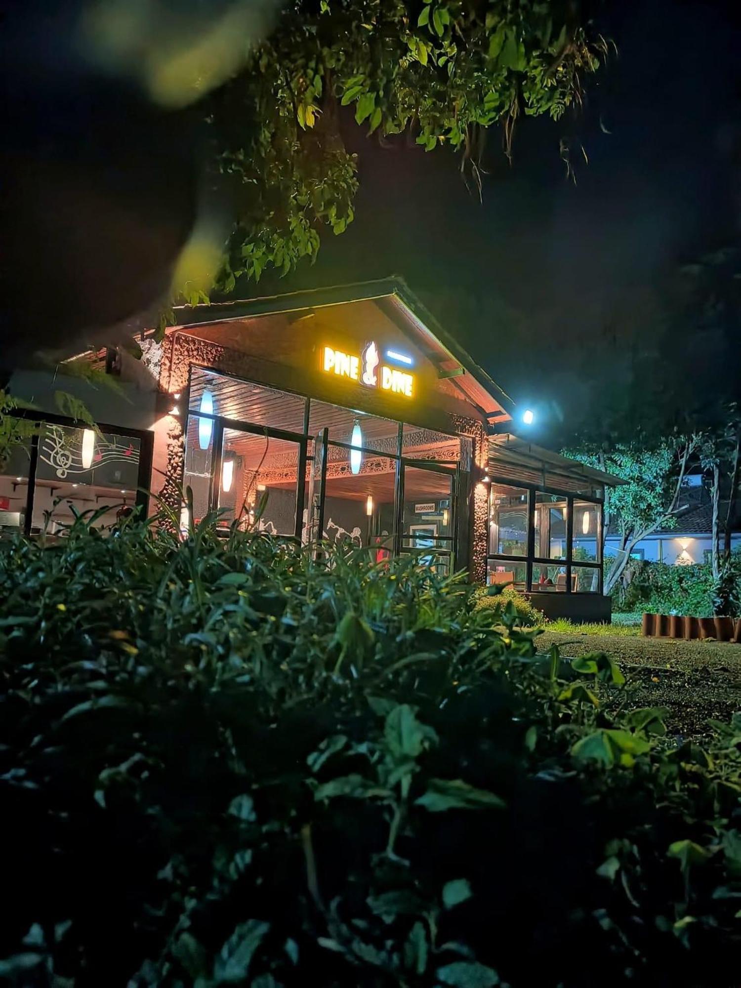 Koselig Homes 나뉴키 외부 사진